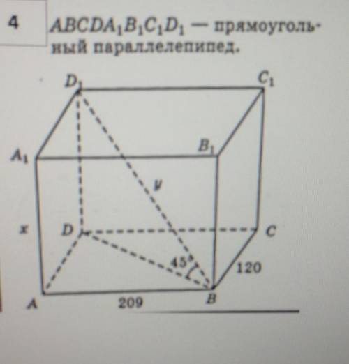 Нужно найти x и y. Напишите решение 