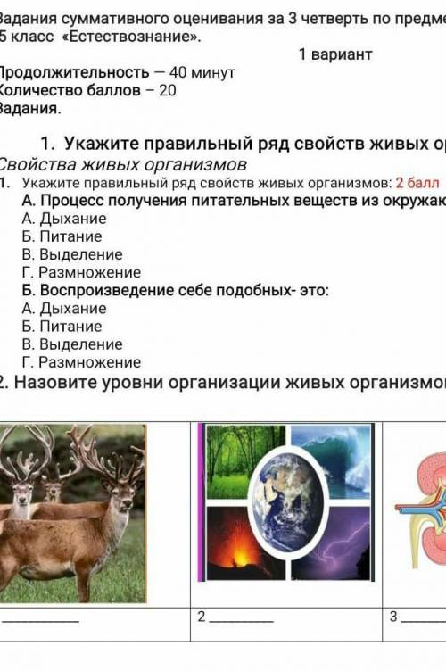 Воспроизведение себе подобных -это: А.дыхание Б.Питание В.Выделение Г.Размножение​