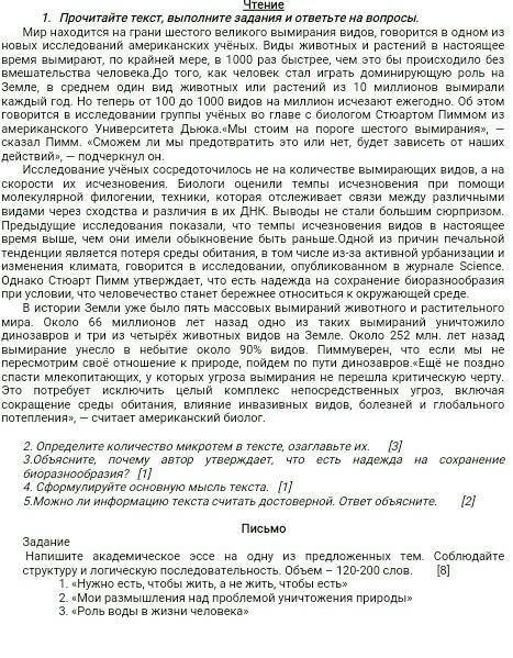 сделать Соч по русскому, 8 класс