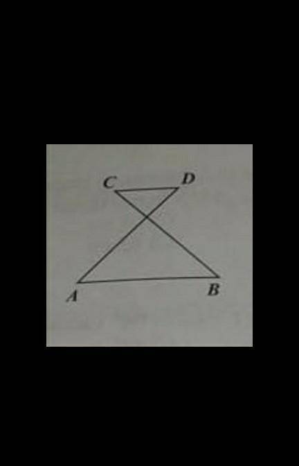 AB||CD ∠A=36,∠B=x,∠C=44,∠D=3y-12 если, Найдите x-y.