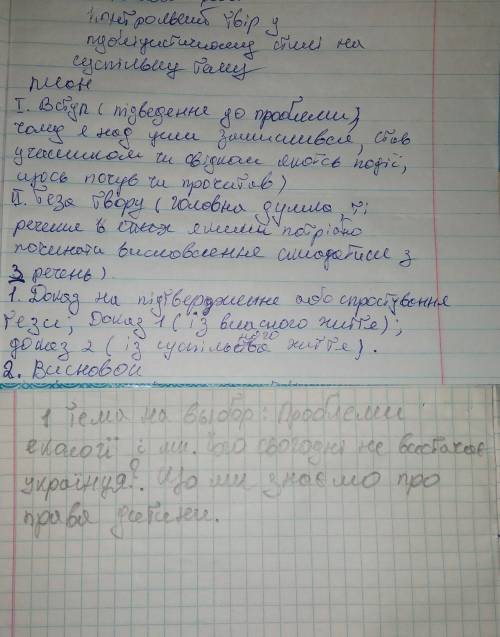 написать твір без Інтернету. Гуру в сфере ума 