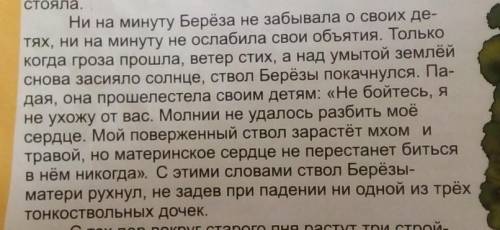 . подчеркнуть глаголы и указать числа множественное или единственное