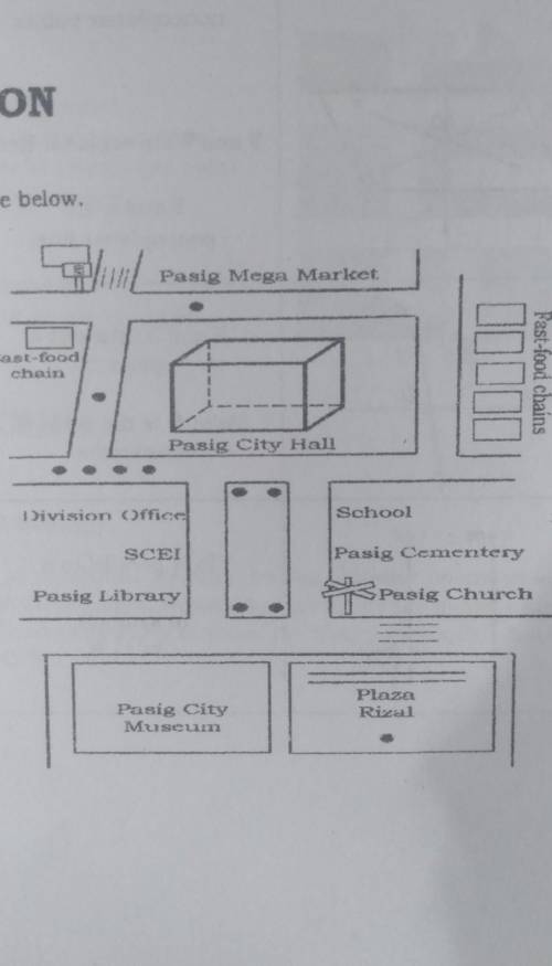 Observe the figure below.pa sagot po nang maayos