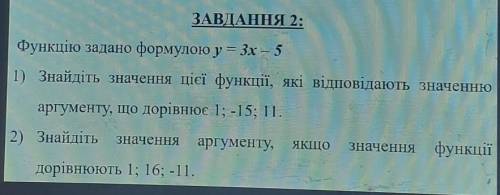 ОЧЕНЬ . побудувати функцiю за формулою