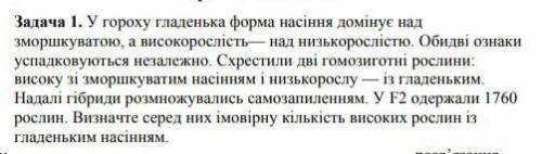 До іть будь ласка дуже треба зробити задача 1