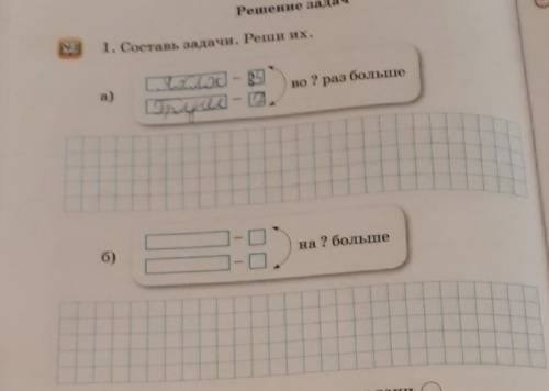 Мы уже придумали условие,можете решить и составить обратную задачу с условием
