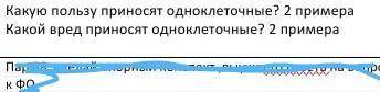 Выполните задание 5 класс естеств​