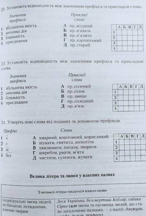 Будь ласка до іть терміново!(​