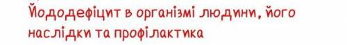 Нужно написать проект на данную тему, 