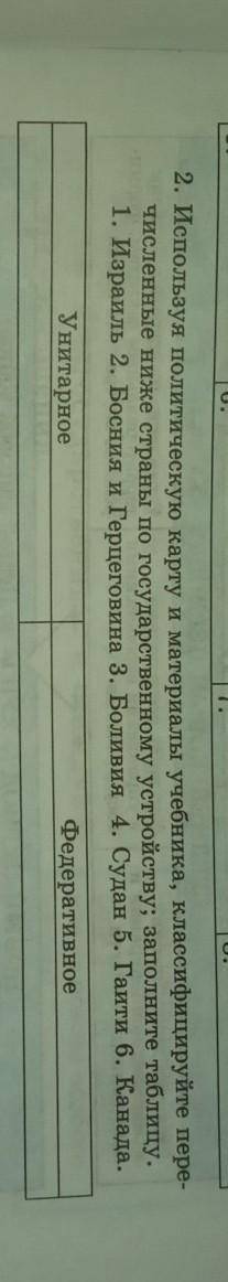 сделаю лучшим ответомпросто заполнить таблицу