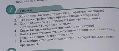 ВСЁ ЧТО МОГУ ДАТЬ! ИНОФОРМАТИКАОТВЕТЬТЕ НА ВОПРОСЫ 