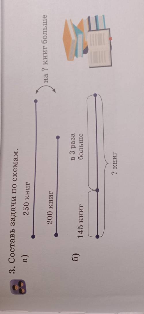3 класс 4 часть 57 странтца №3 