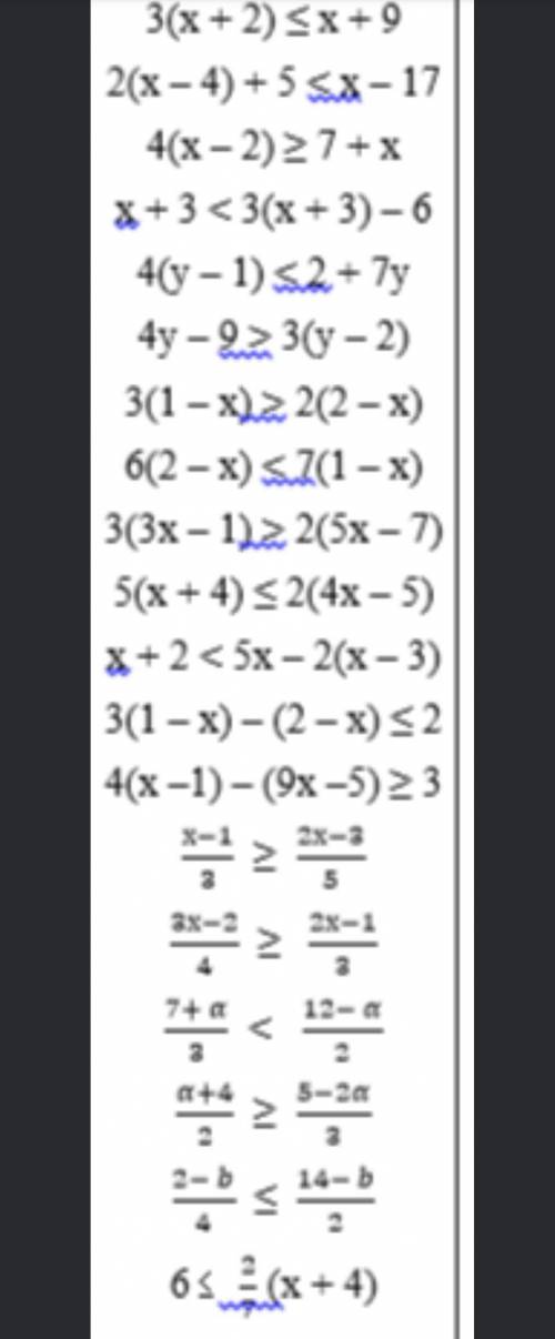 3(х+2)_х+9 решить все что там есть 
