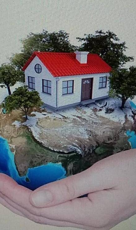 Заданне 4 Составьте рассказ по данному рисунку