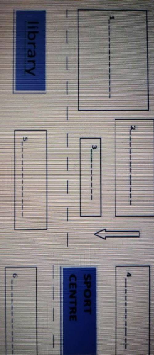 Reading. Task 1 Read the text and fill in the gaps. I live in a beautiful neighborhood. There are a