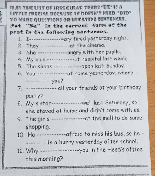 WW.UN YUE LIST OF IRREGULAR VERBS BSA UUTTUU SPECIEL BECAUSE IT DOESN'T NEED TOTO MANI QUESTIONS OR