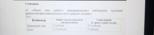 комедии пятый класс адибет 
