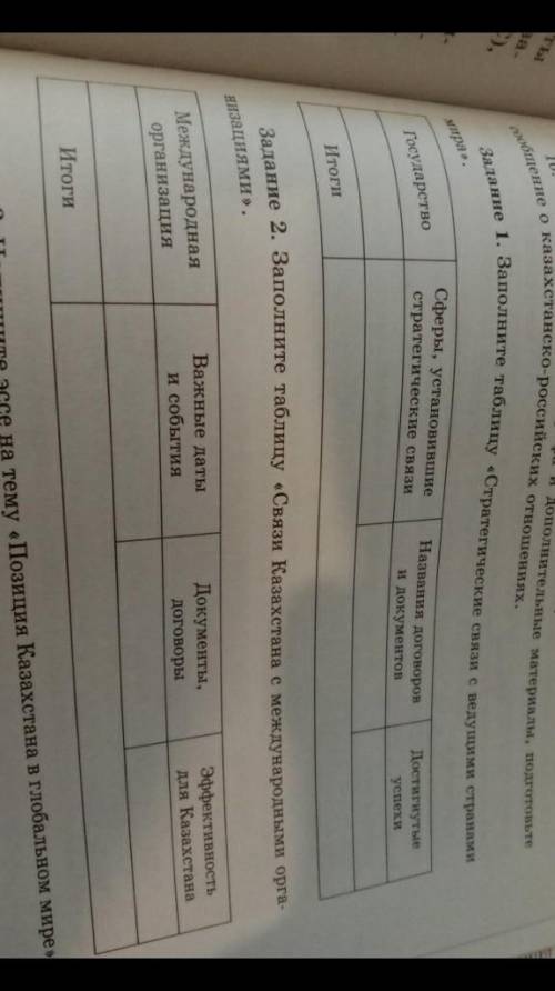 , МАЛО ВРЕМЕНИ 1, 2 задание
