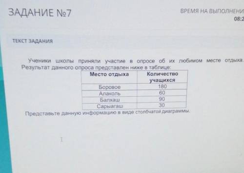 МАТЕША СОР 7 ЗАДАНИЕ ЗА 4 ЧЕТВЕРТЬ 