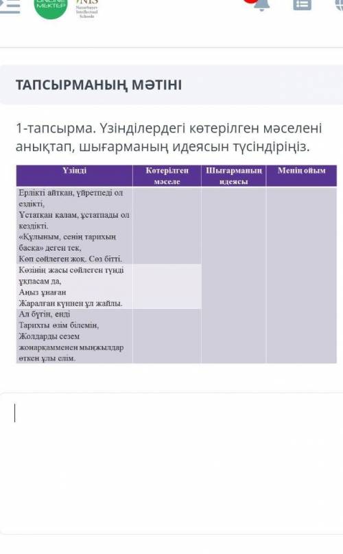 Көмек керек бүгін түнге дейін