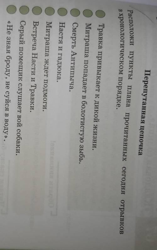 нужно сделать .У меня литература ​