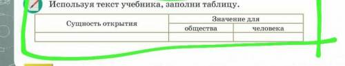 ПОМАГИТ 5 класс естествознания 2 часть стр 160-165 помагите