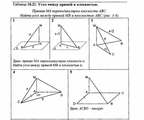 , со всеми доказательствами