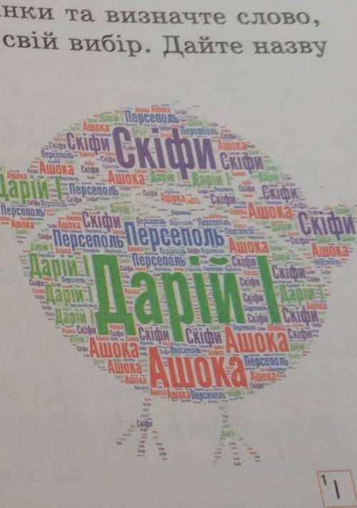 Знайти зайве слово та скласти із усіх слів речення