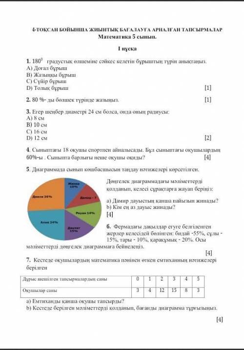 какой упр вы знаете это казак 