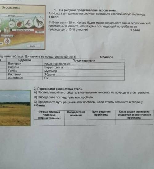 сделайте всё что есть дал
