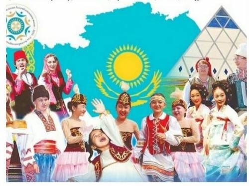 Берілген суретті пен қажеті сөздерді пайдаланып, 5 сөйлем жаз 