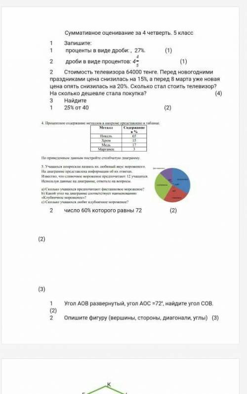 СОЧ ПО МАТЕМАТИКИ БЫСТРЕЕ.