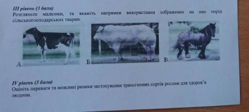 БУДЬ ЛАСКА ХОТЯБИ 3РІВЕНЬ. ІВ