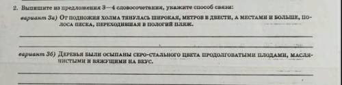 На фото просто все что осталось 