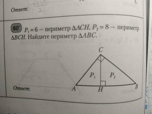 ответ : 10 Фото. С объяснением