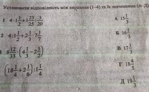 тесты математика очень нужно
