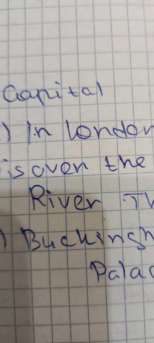 , НУЖЕН НЕ ПЕРЕВОД А ЗАДАНИЯ КОТОРЫЕ ВНИЗУ ПО ЭТОМУ ТЕКСТУ​