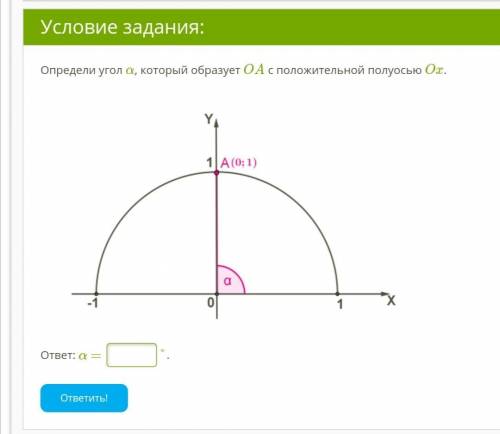 1)Которая из точек с данными координатами не находится на единичной полуокружности? D(941;4041) B(−0