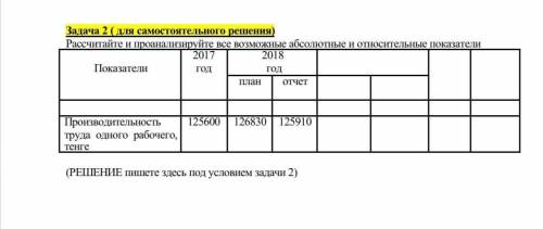 1. надо решить. а второй пример