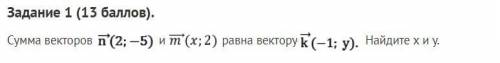 Геометрия с полным объяснением