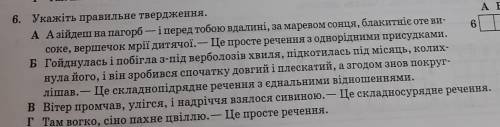 Укажіть правильне твердження