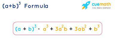 Разложи выражение на множители и дополни предложение:(m + 7)3 + (5 – m)3 =
