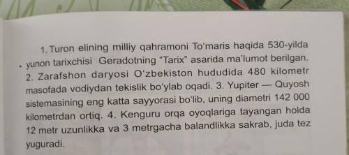 1.7-mashq, matn mazmunini so`zlab berish 2.Bahor mavzusida matn yaratish