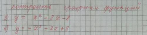 с этим Также указать: Промежутки убывания и возрастания функции, наибольшее или наименьшее значение